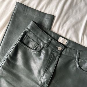 Wilfred Melina pant green size 4